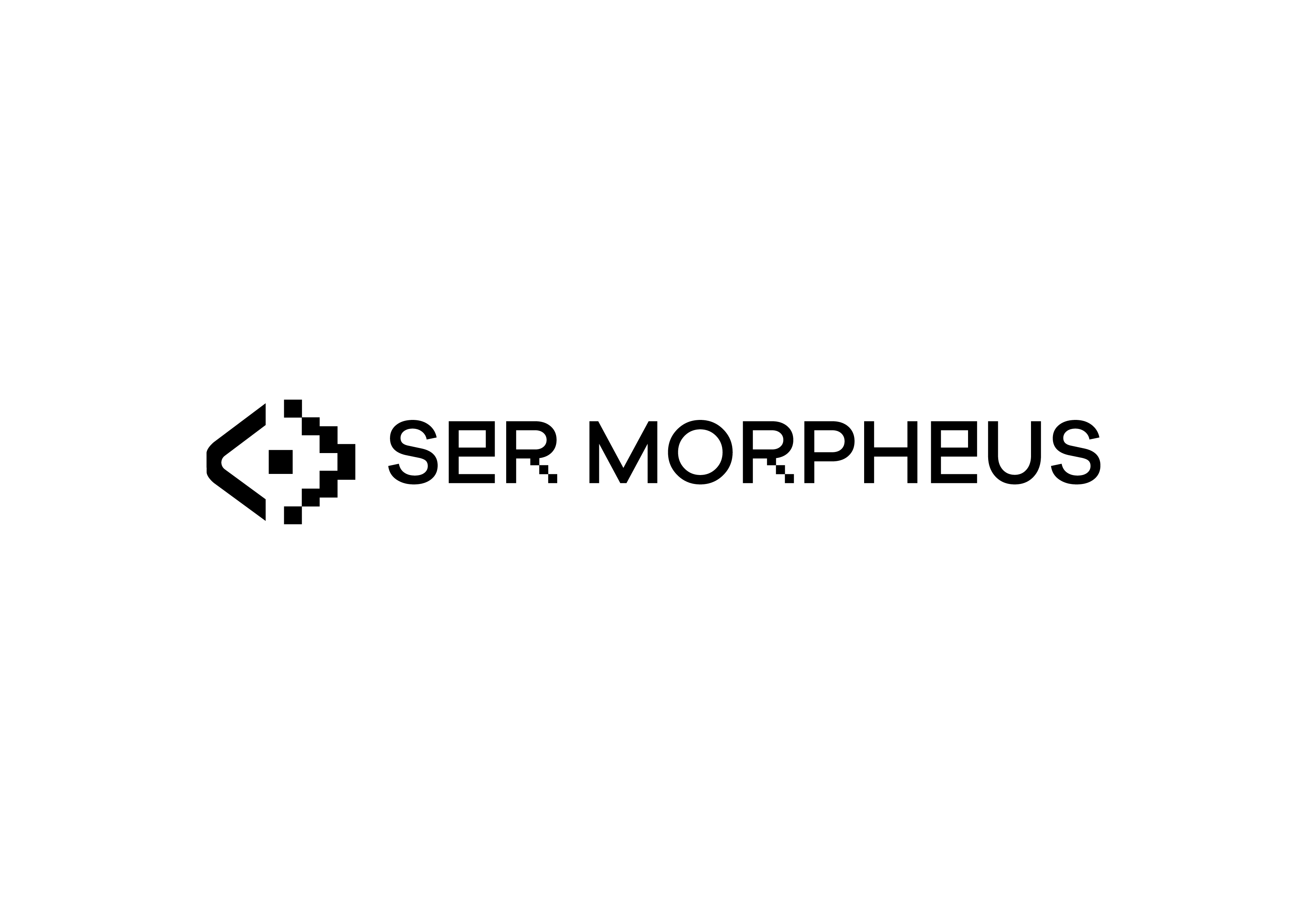 Sermorpheus logo