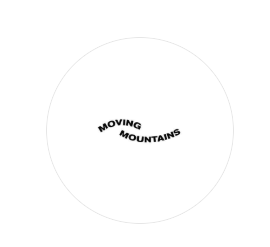 Moving Mountains Coffee Club