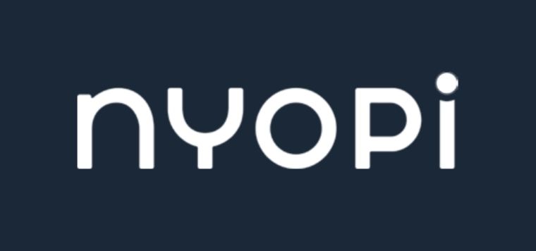 Nyopi Group logo