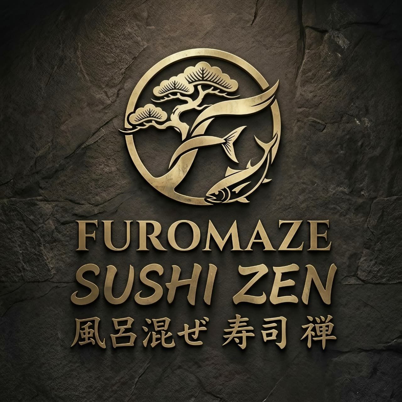 PT FUROMAZE SUSHI ZEN RESTAURANT