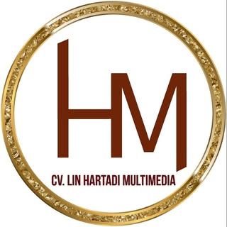 CV. LIN HARTADI MULTIMEDIA