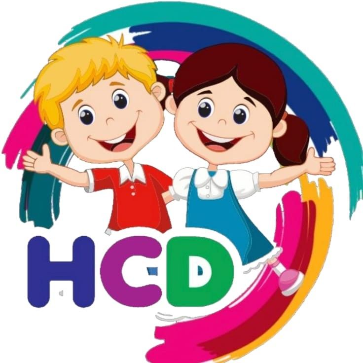 Happy Child Daycare