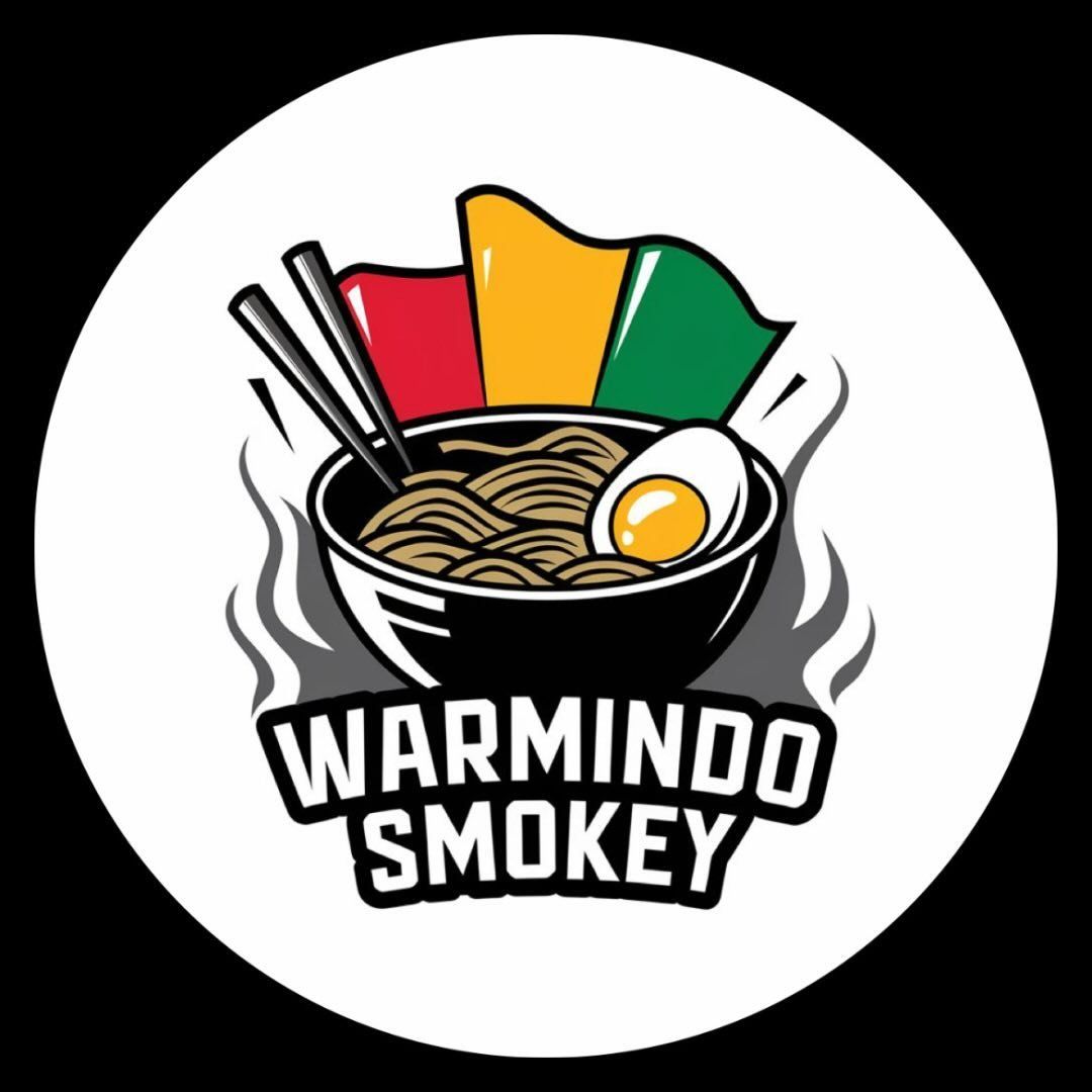 WARMINDO SMOKEY