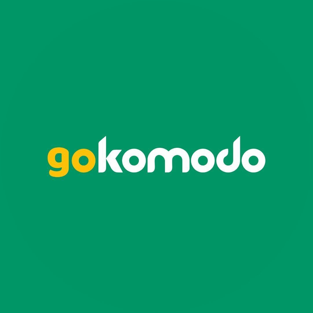 Gokomodo