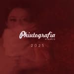 Phiutografia Studio logo