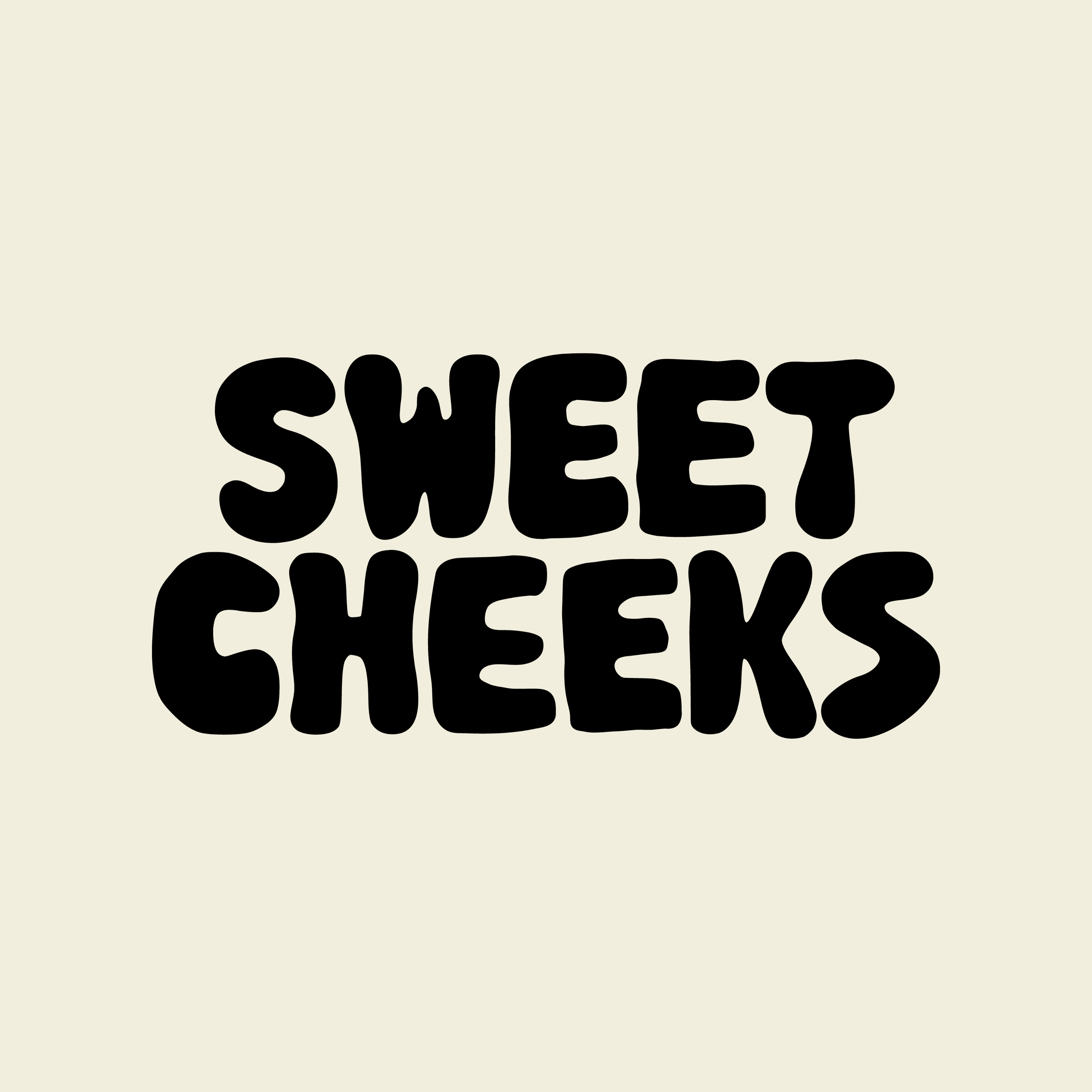 Sweet Cheeks Pte Ltd