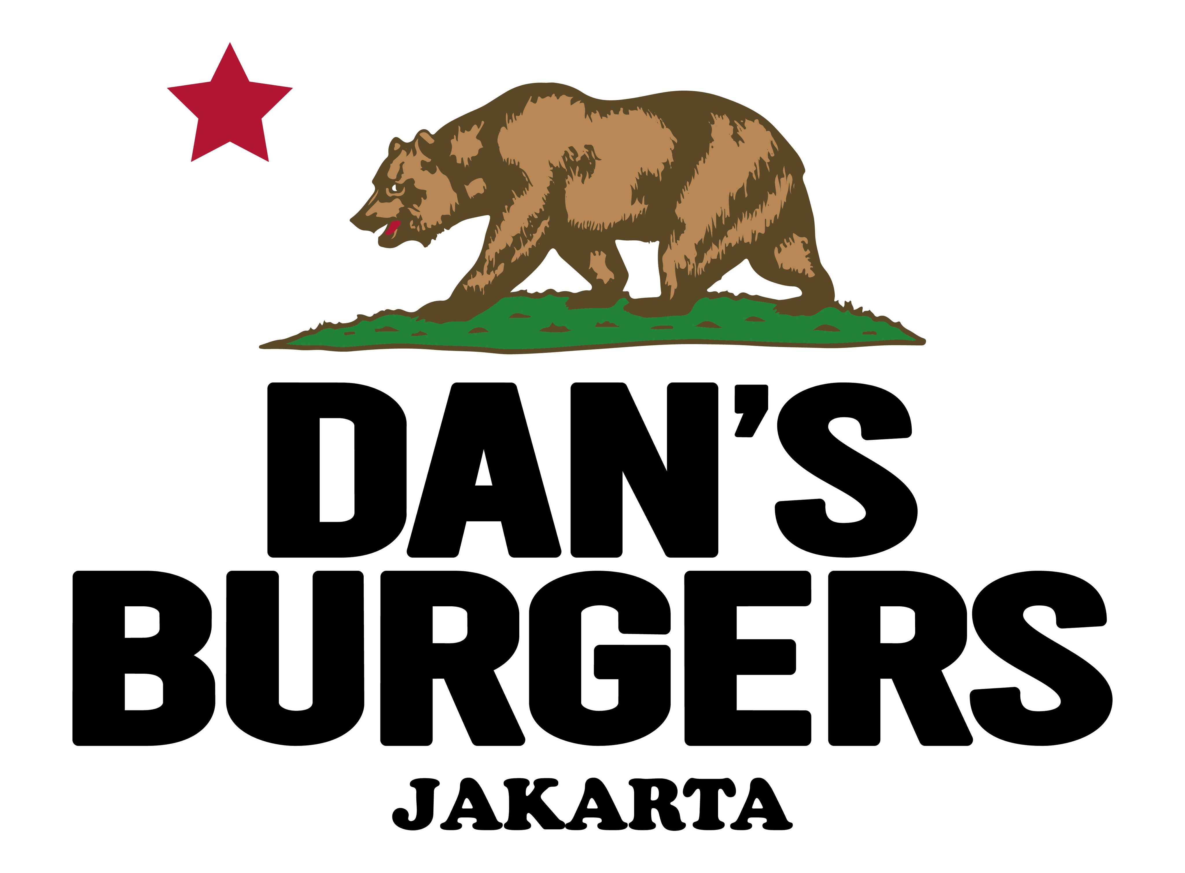 Dan's Burgers logo
