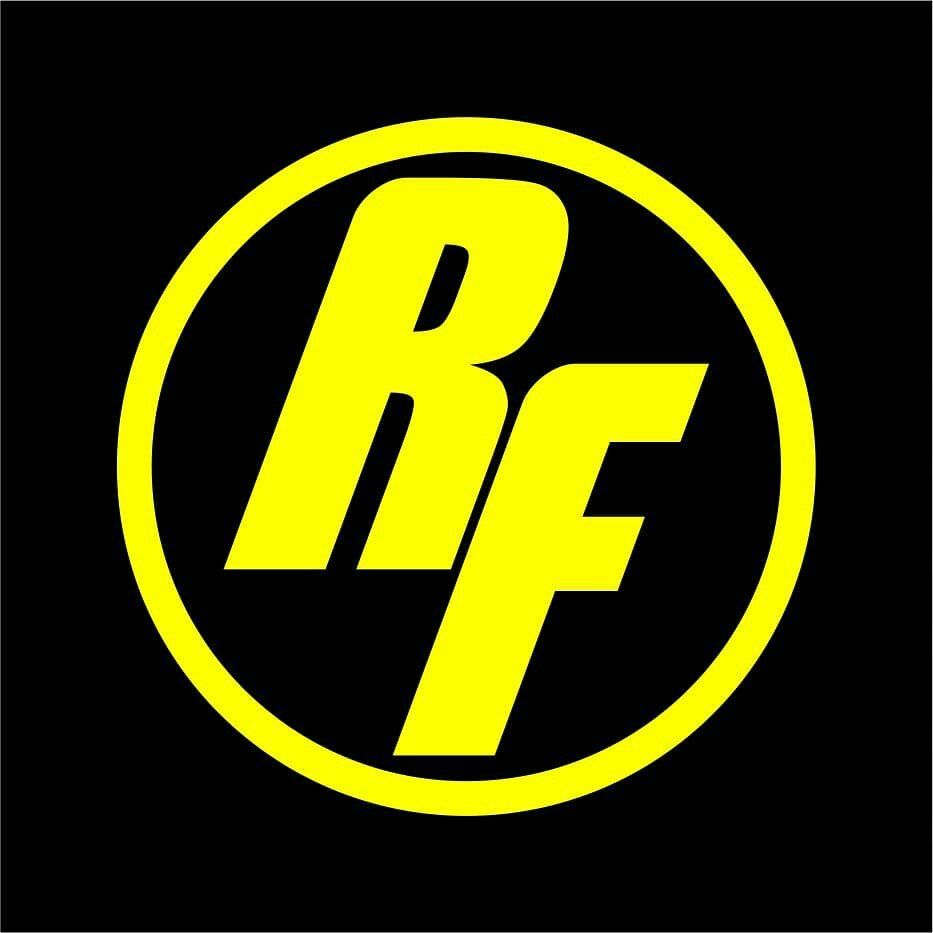 Rodeo Fitness logo