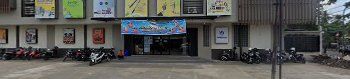Master Billiard Center