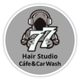 77 Hairstudio Cafe and CarWash Soppeng