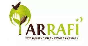 Ar Rafi' Islamic Boarding School (SIAR)