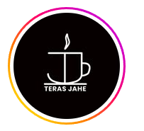 Teras Jahe