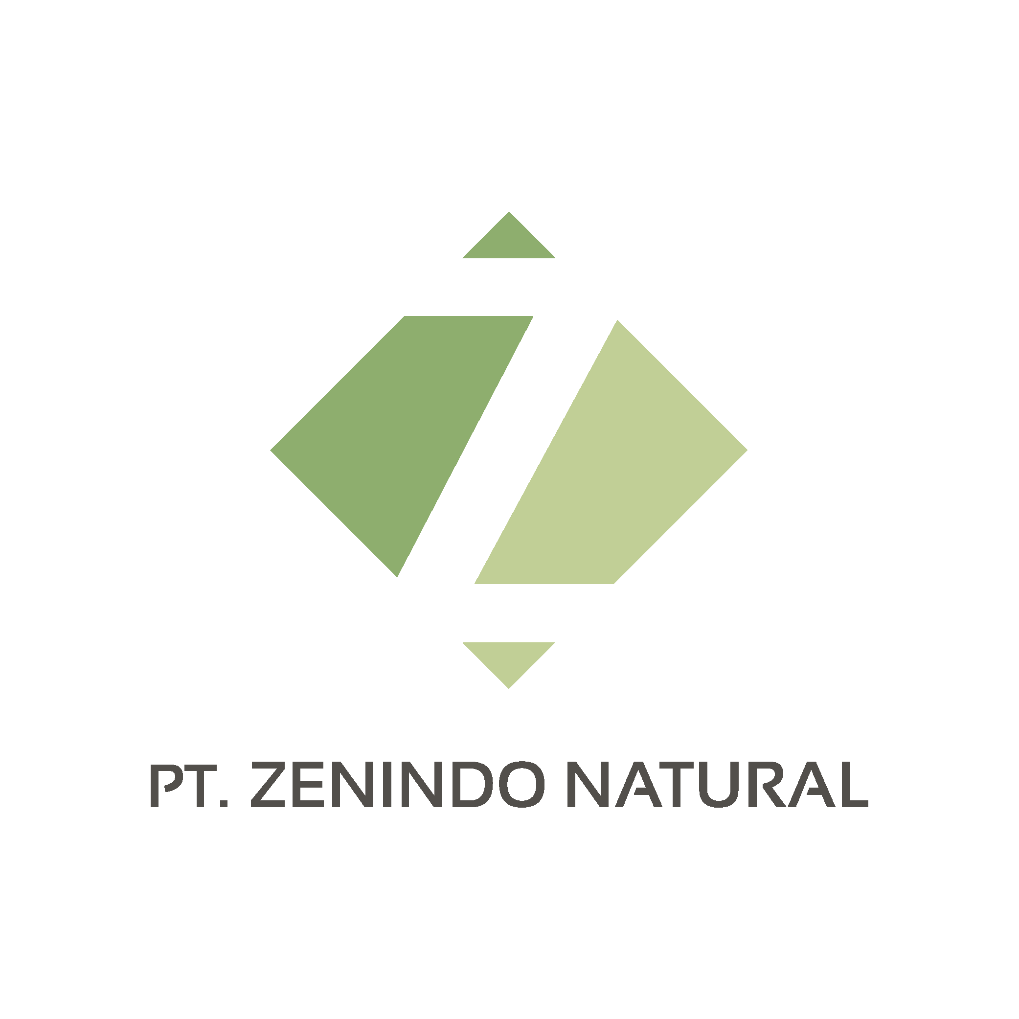 Pt Zenindo