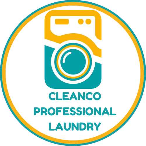 Cleanco Laundry