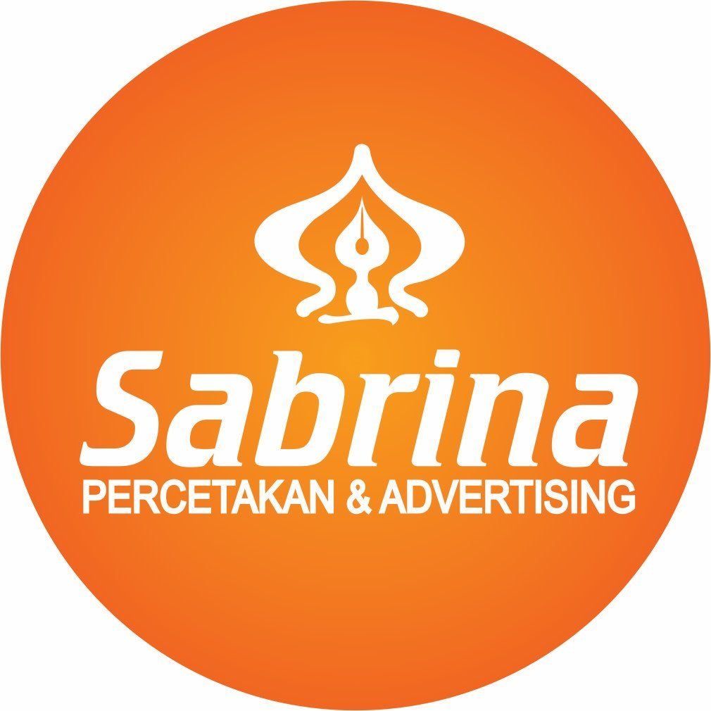 Sabrina Percetakan & Advertising