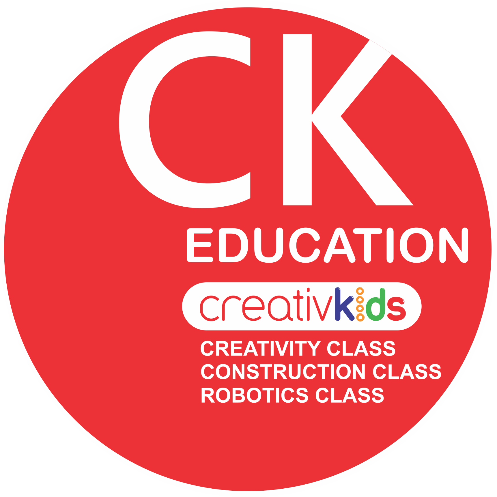 creativkids