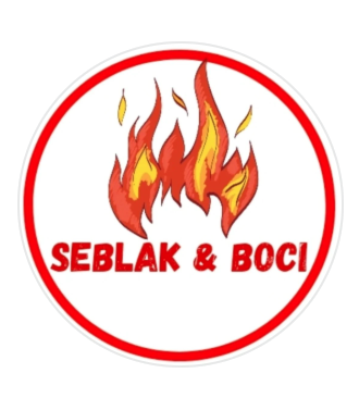 Seblak Hayuk logo