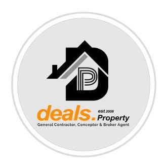 Deals Property logo