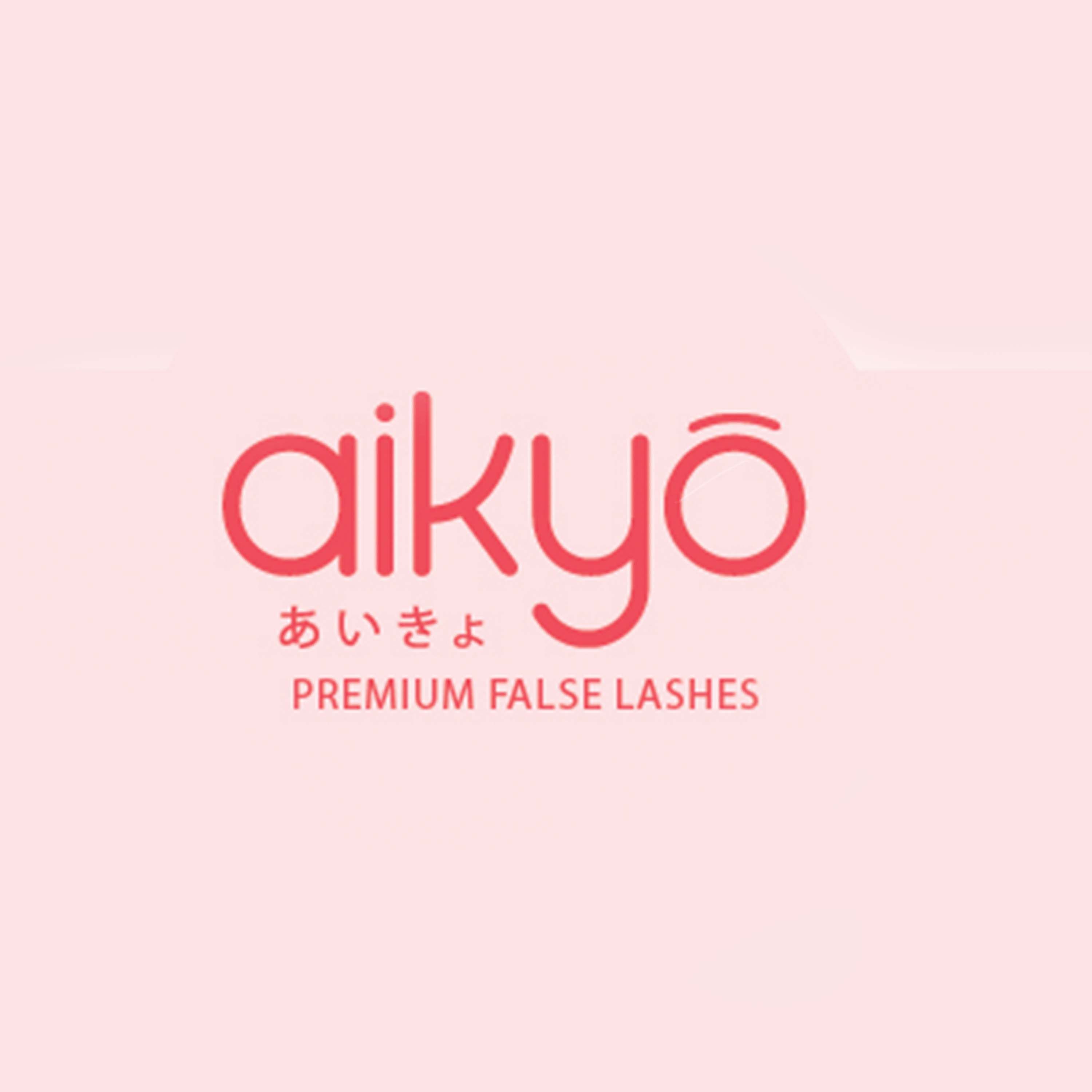 Aikyo Eyelashes