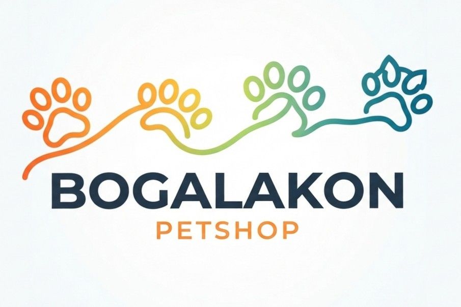 Bogalakon Petshop