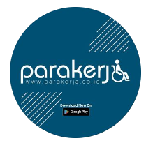 Parakerja logo