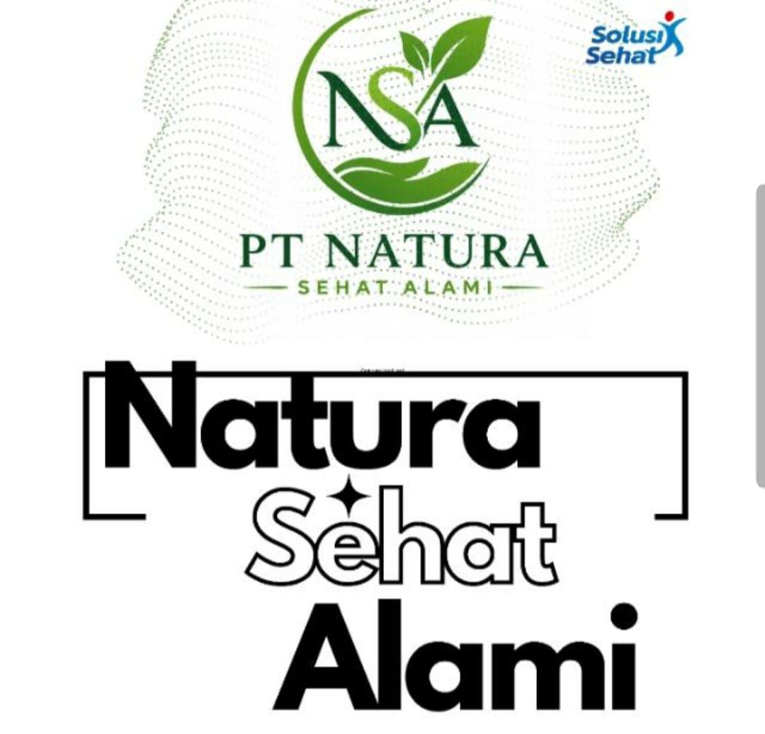 PT. NATURA SEHAT ALAMI logo