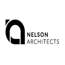 Nelson Design Architect logo