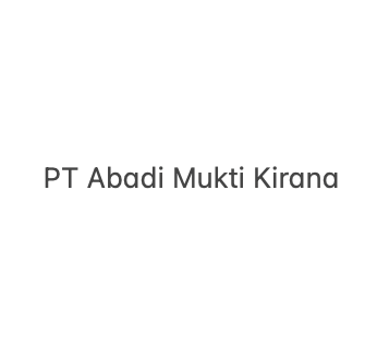PT Abadi Mukti Kirana