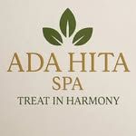 ADA HITA SPA & BEAUTY logo