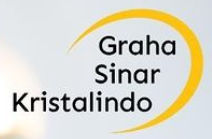 PT Graha Sinar Kristalindo logo