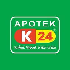 APOTEK K-24 SUMBER CIREBON