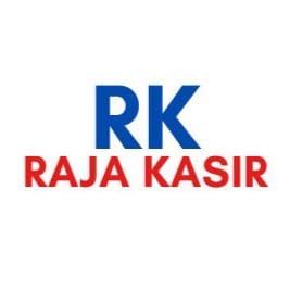 RAJA KASIR