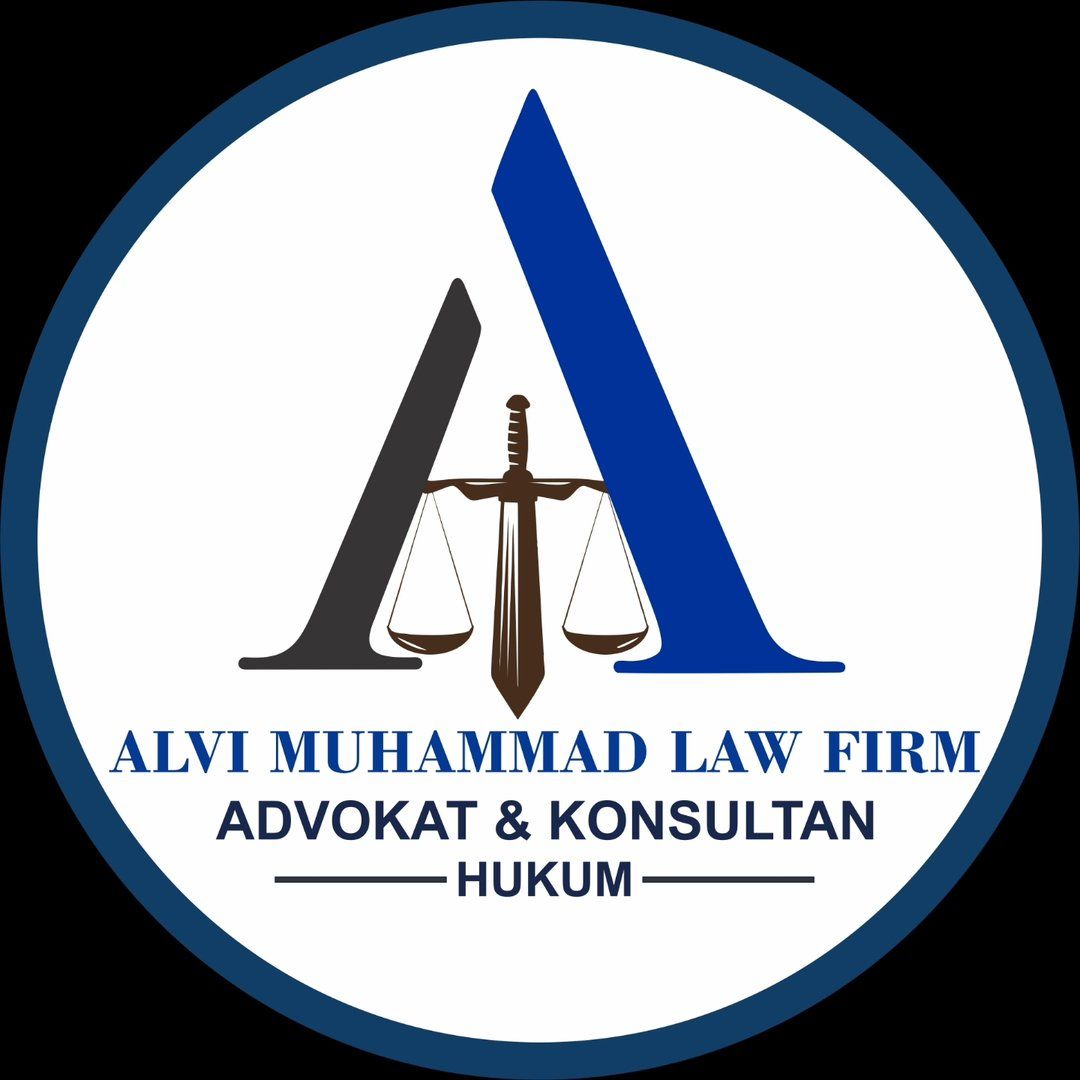ALVI MUHAMMAD LAW FIRM