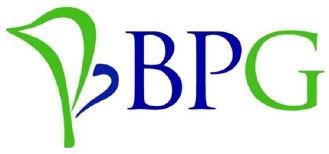 Borneo Pasifik Global logo