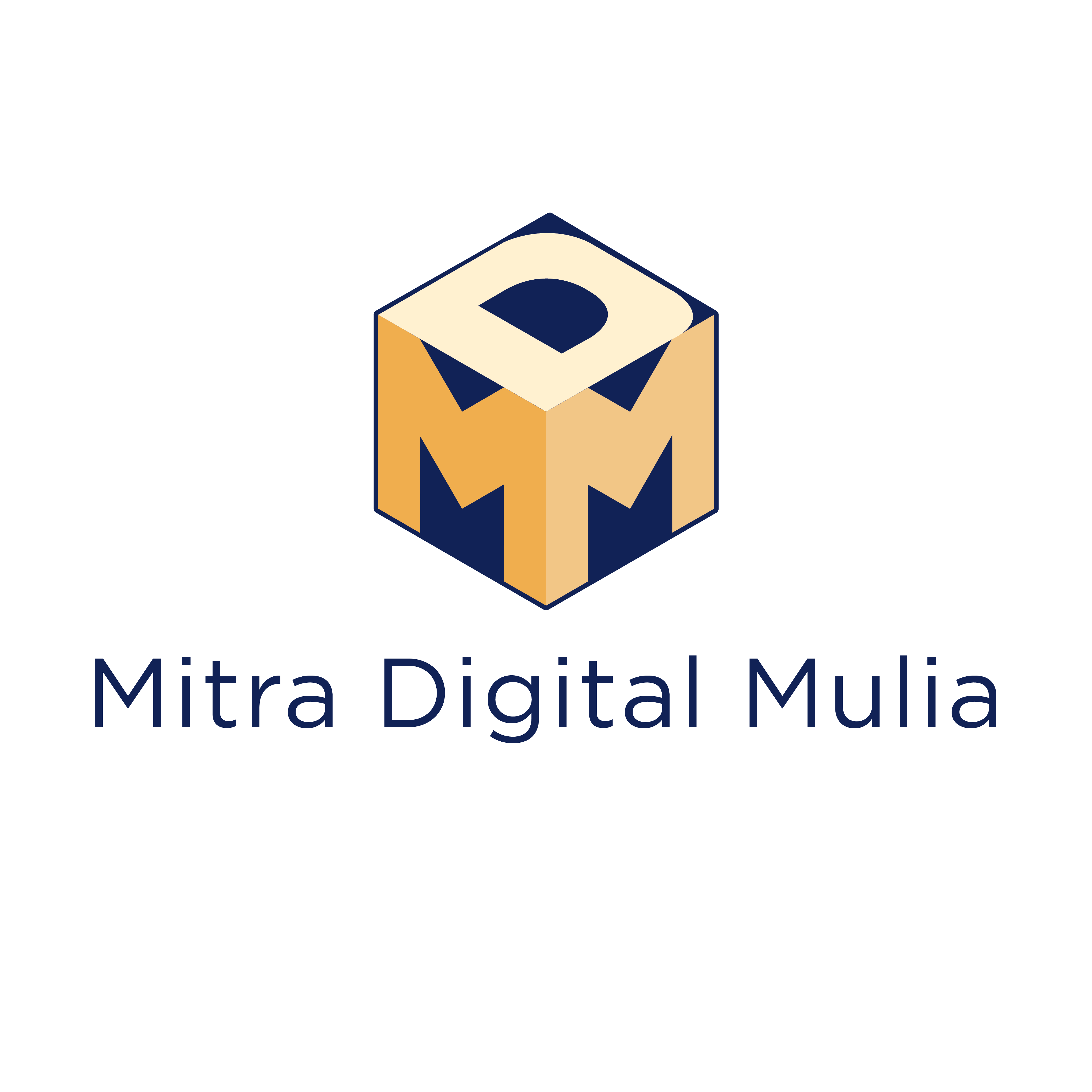 Mitra Digital Mulia