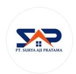 PT. Surya Aji Pratama logo