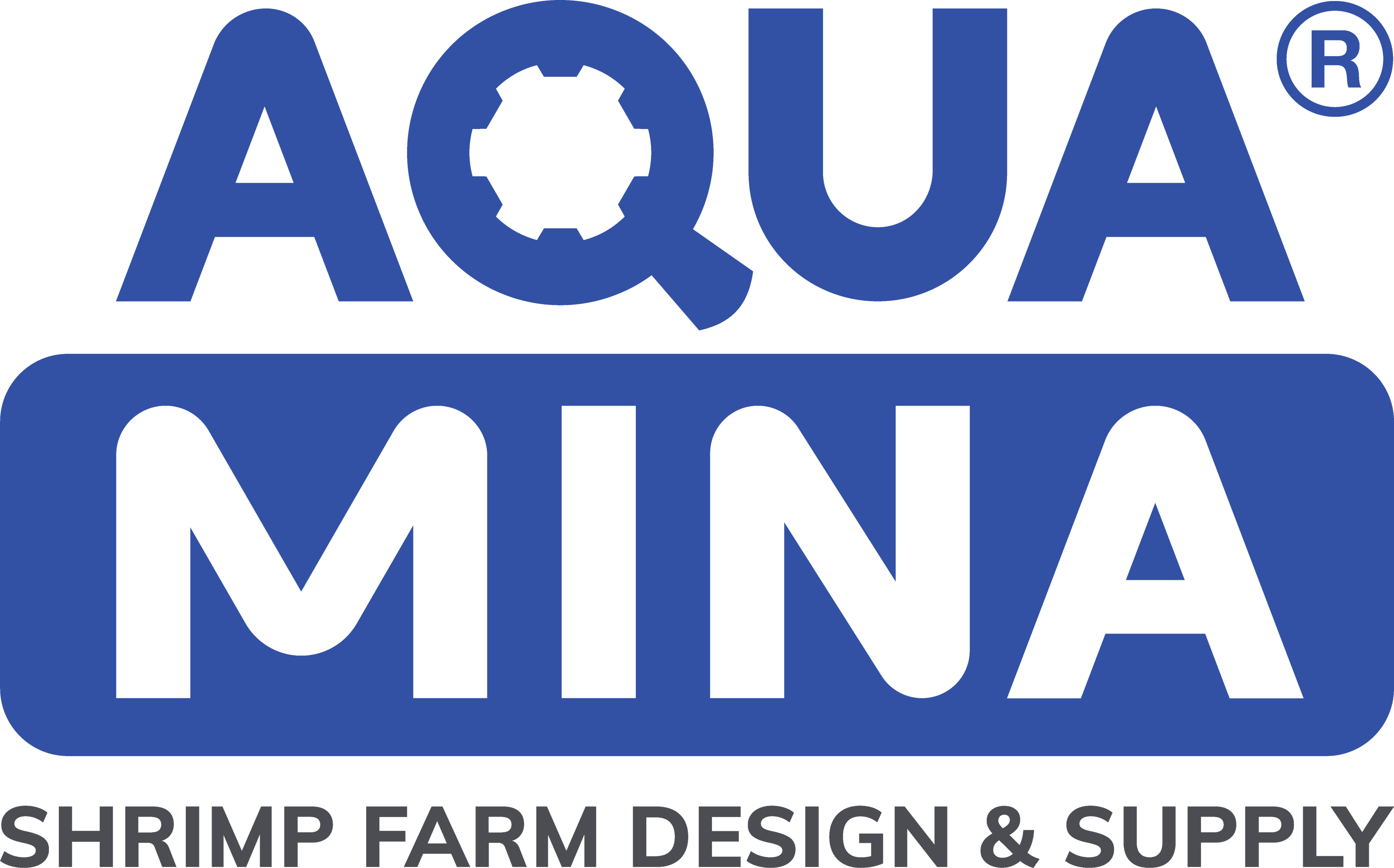 Công ty TNHH Aqua Mina
