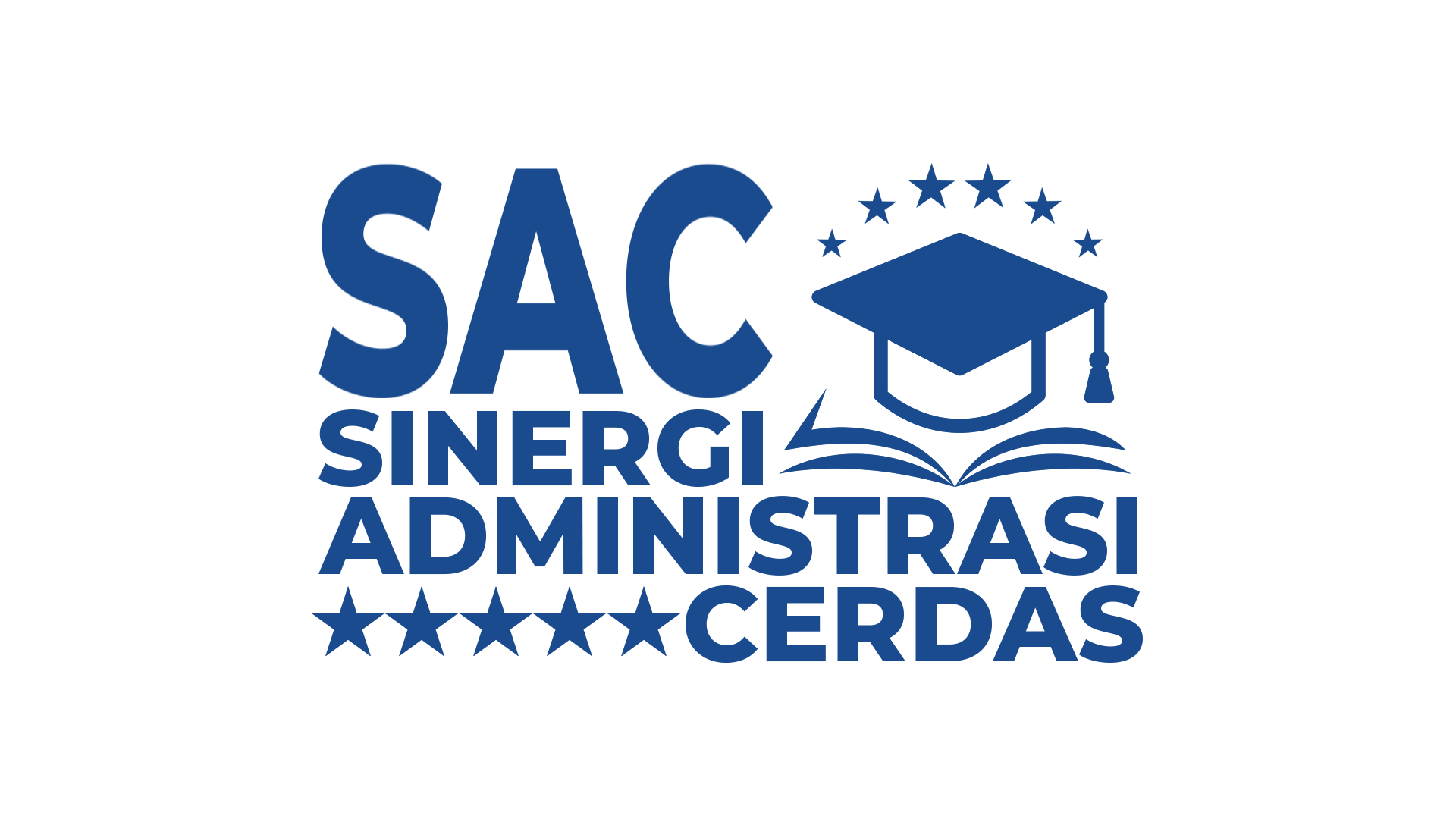 Sinergi Administrasi Cerdas