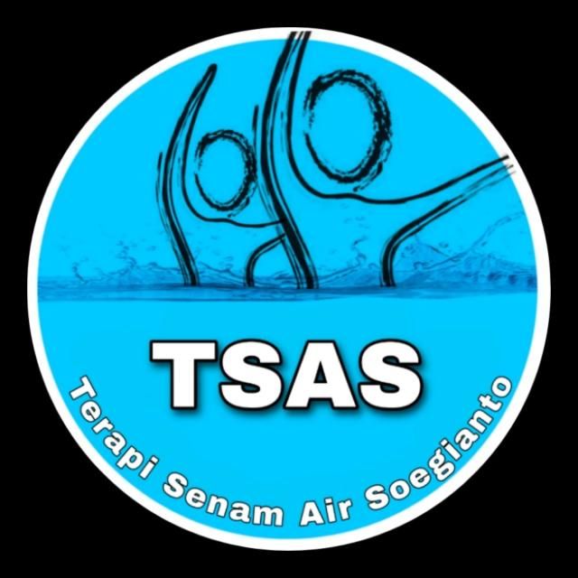 Terapi Senam Air Soegianto