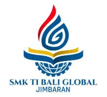 SMK TI Bali Global Jimbaran