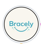 BRACELY DENTAL CLINIC logo