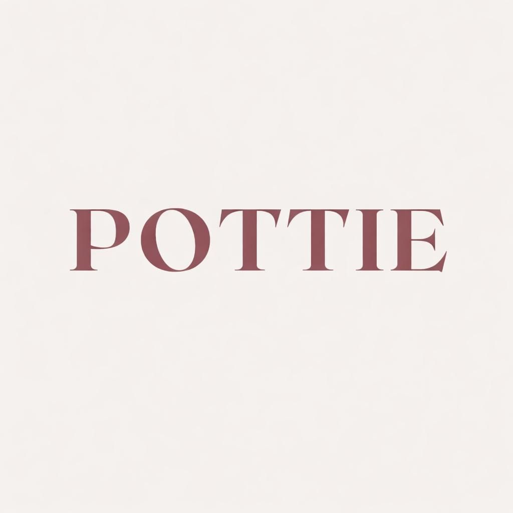 POTTIE OFFICIAL