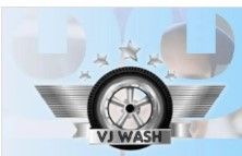 VJ WASH