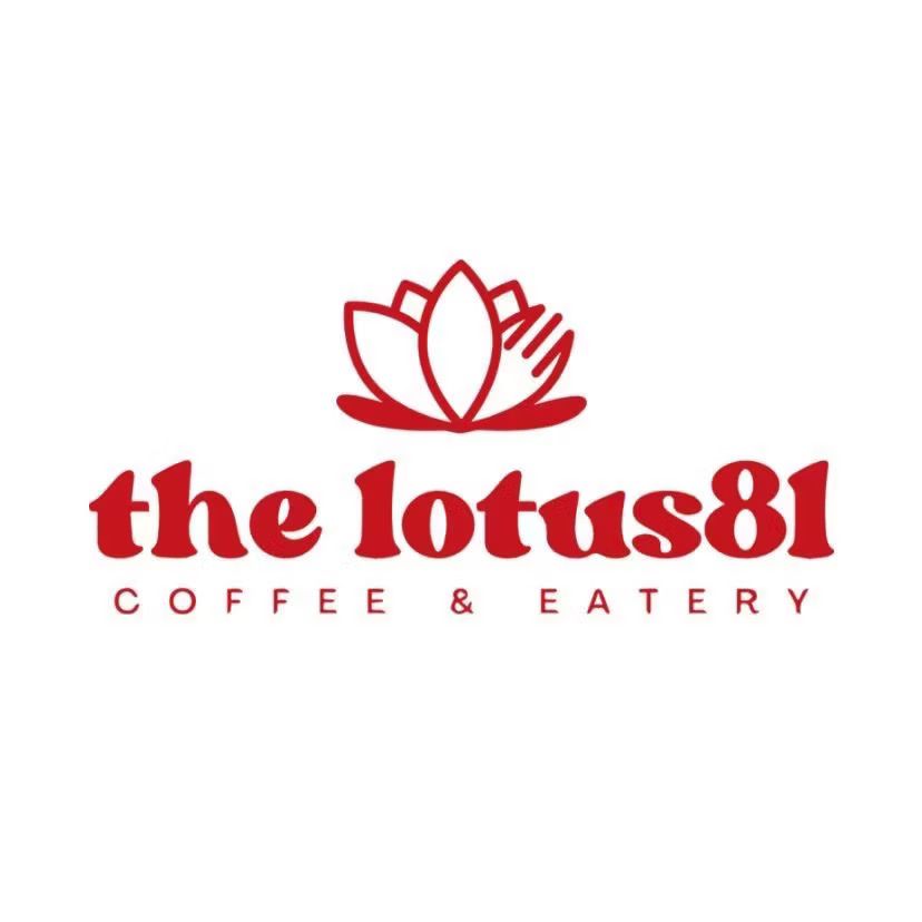 The Lotus81 Coffee & Eatery