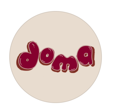 Doma Croff logo