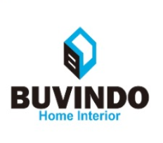 Buvindo Home Interior logo