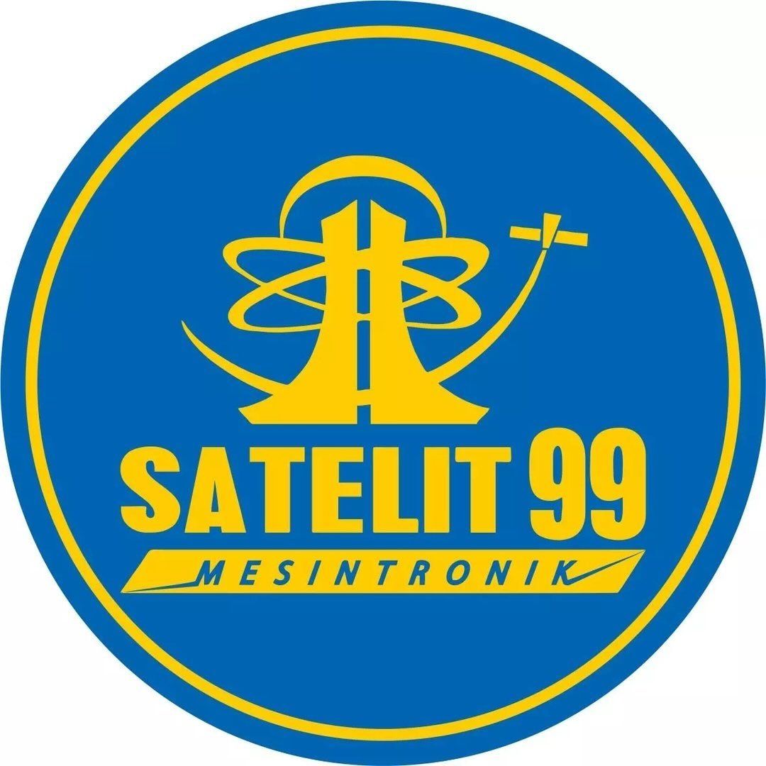 Satelit 99 Mesintronik