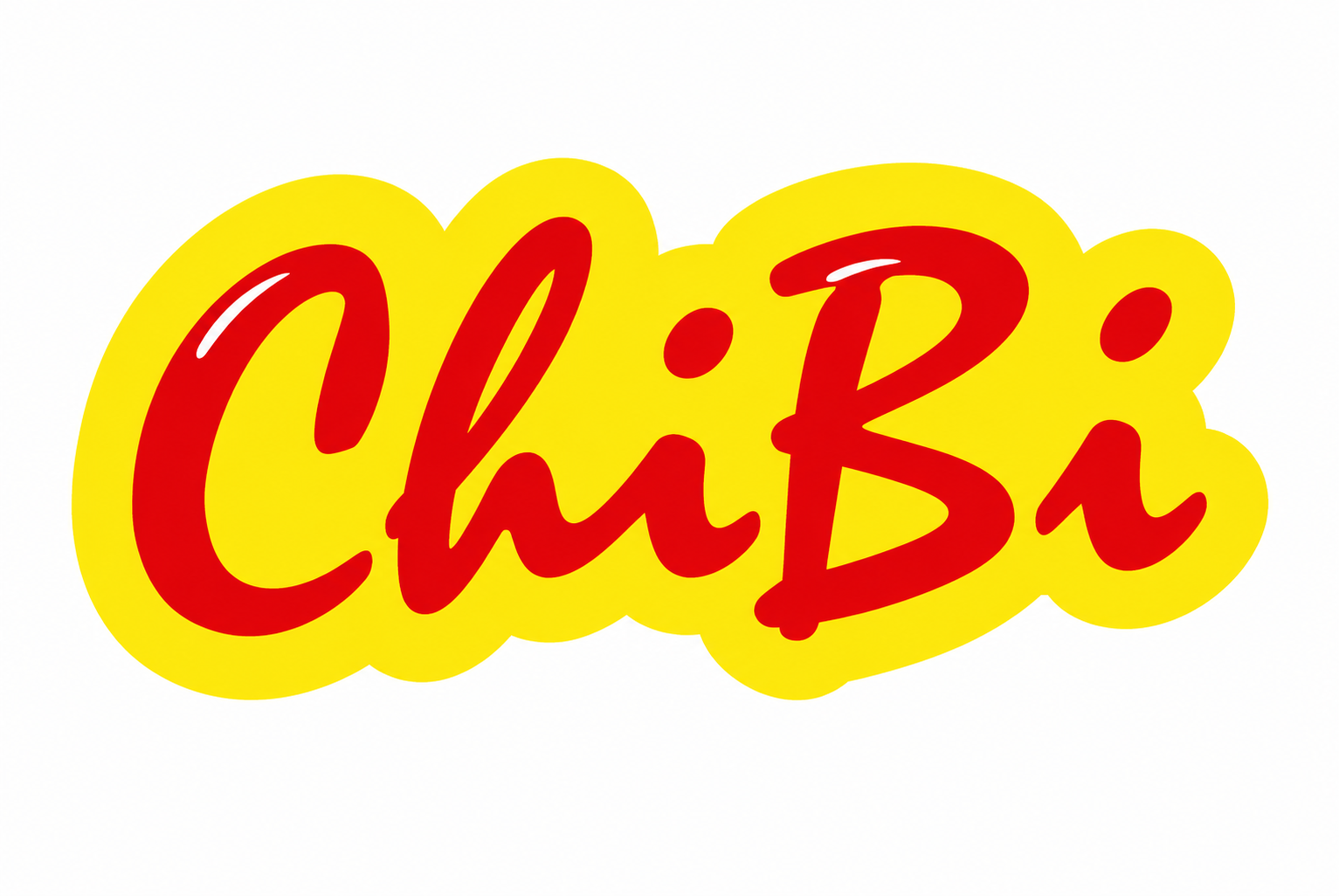 CHIBI Superindo Semolowaru Surabaya logo