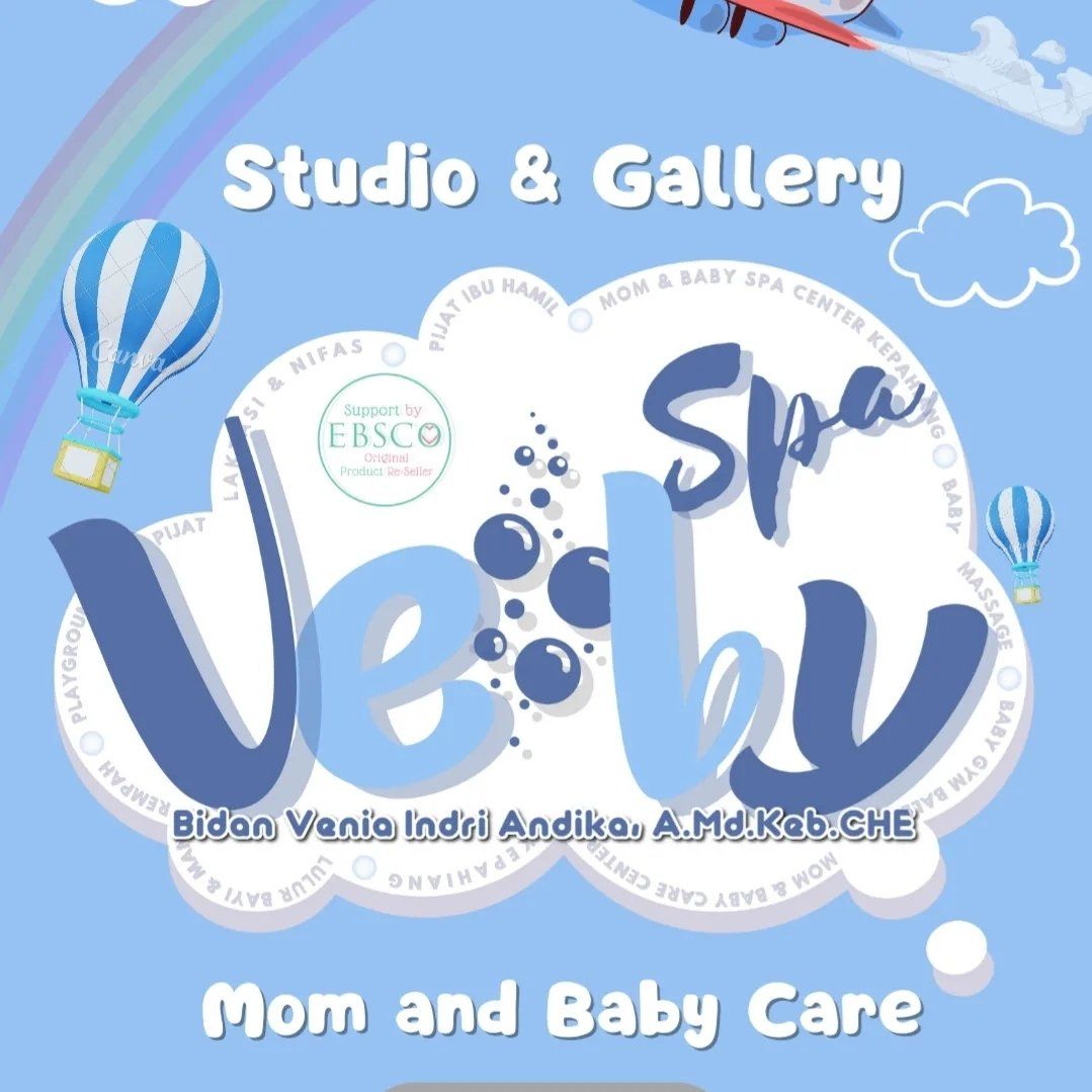 ve.byspa mom and baby care