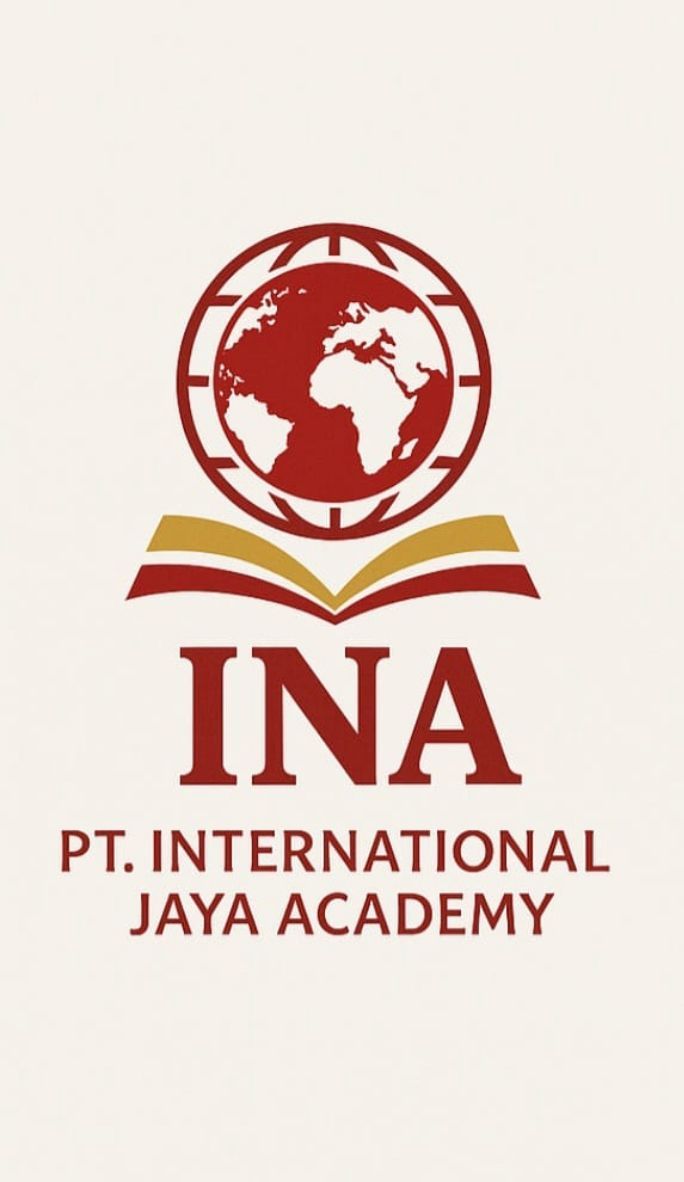 PT. INTERNATIONAL JAYA ACADEMY